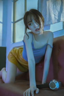 青苹果 范冰冰电影